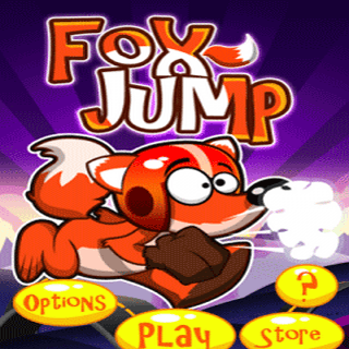 Fox Jump