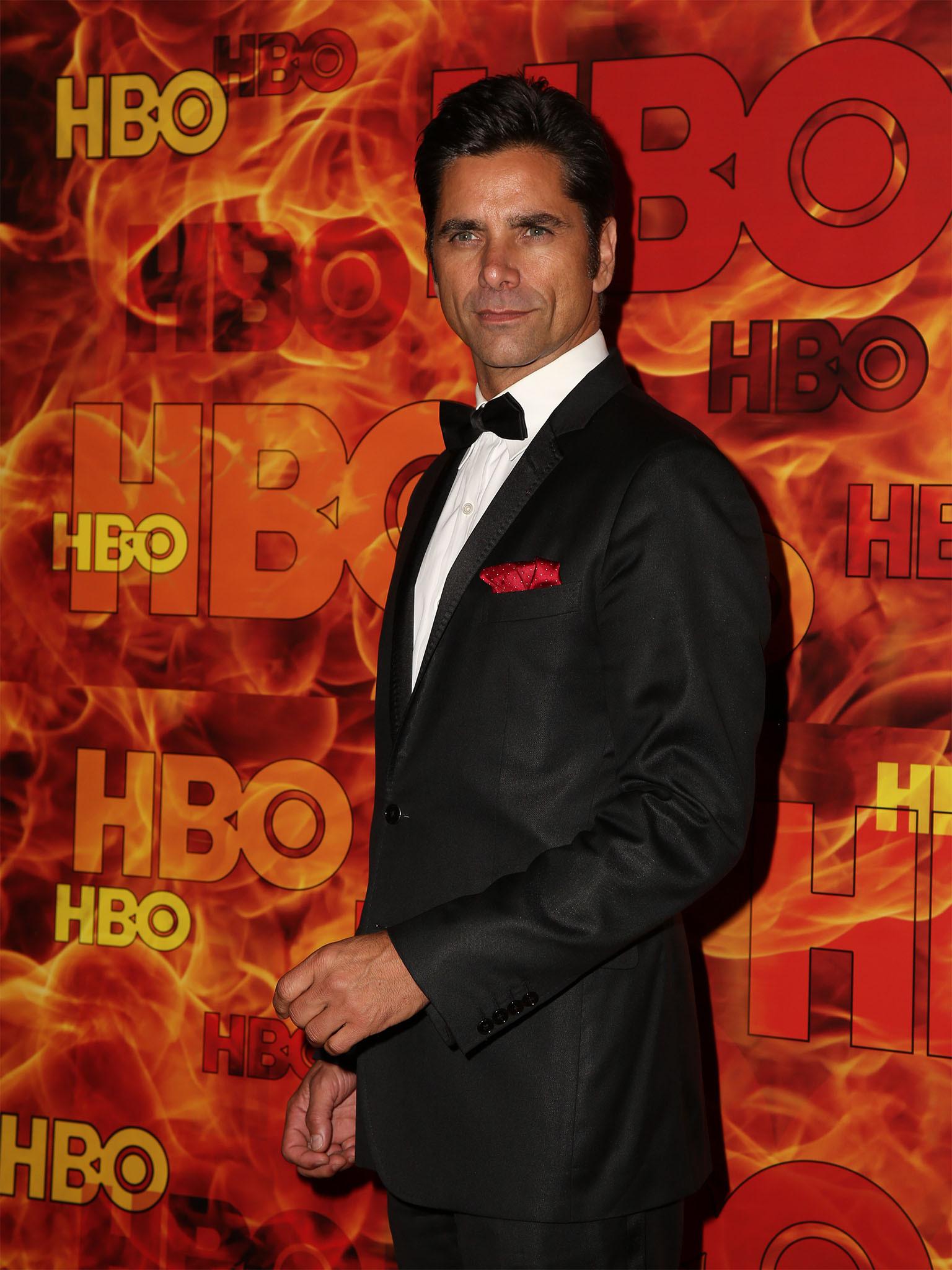 John Stamos: Von Babysitterin missbraucht