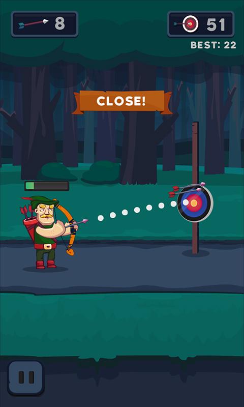 Super Archer
