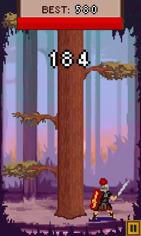 Timber Heroes