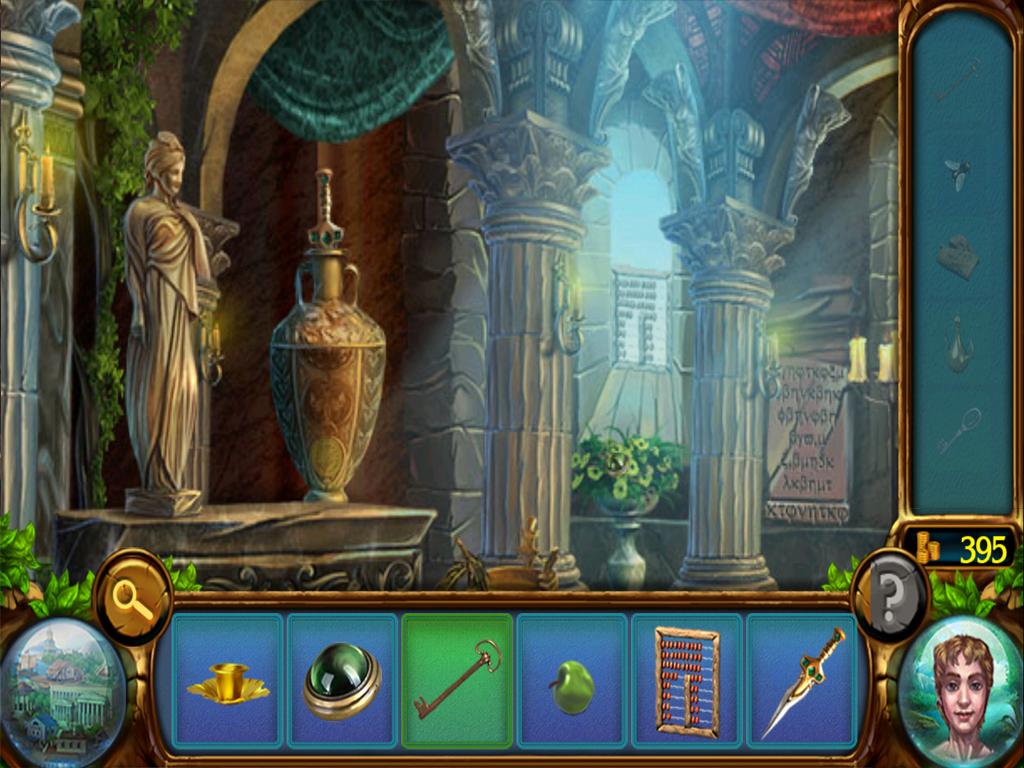 Romance of Rome