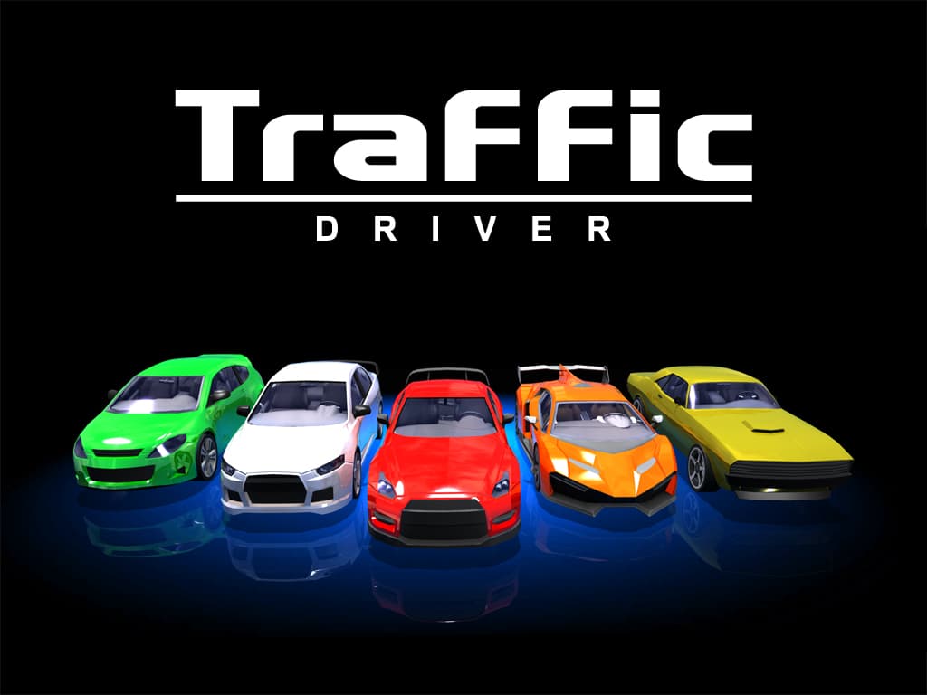 Traffic Driver