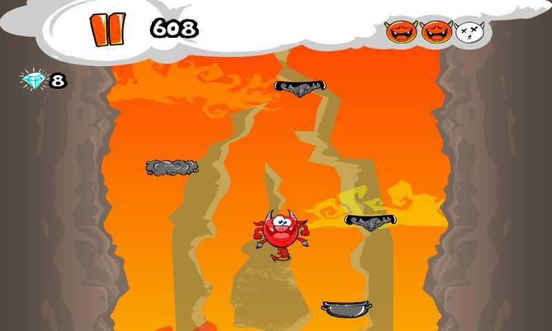 Hell Jump