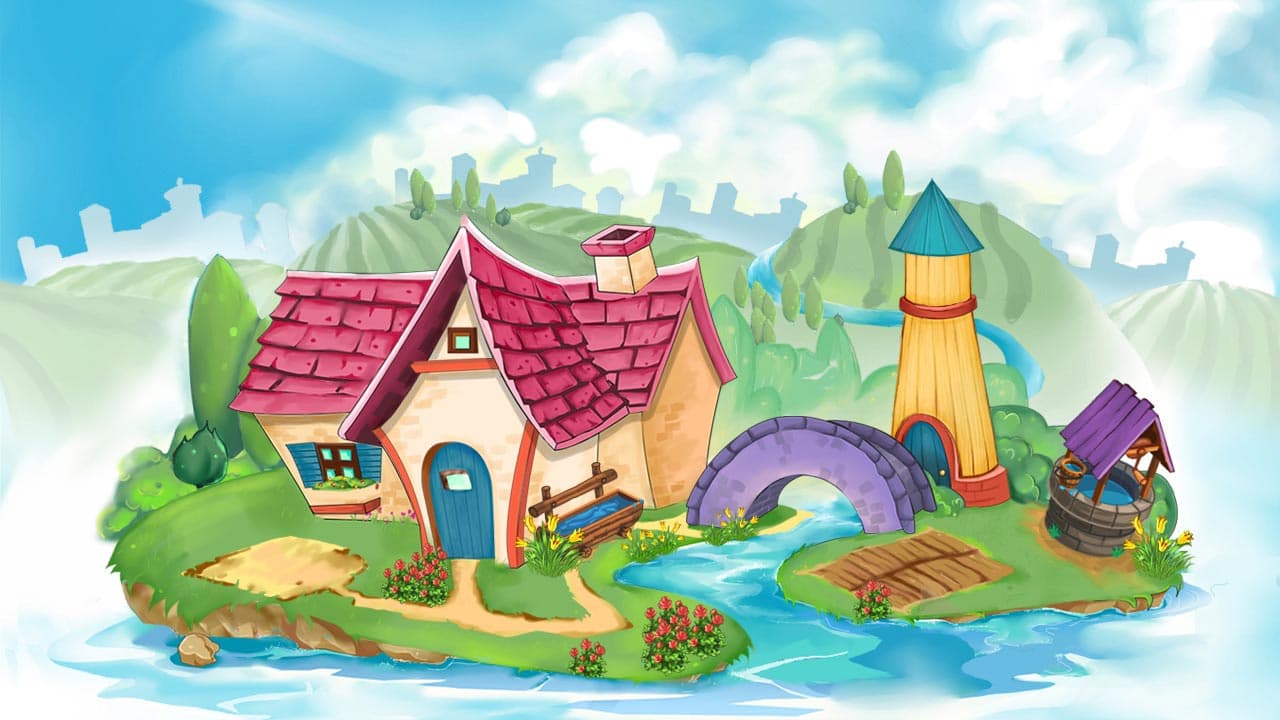 Landwirtschaftliche Betriebe