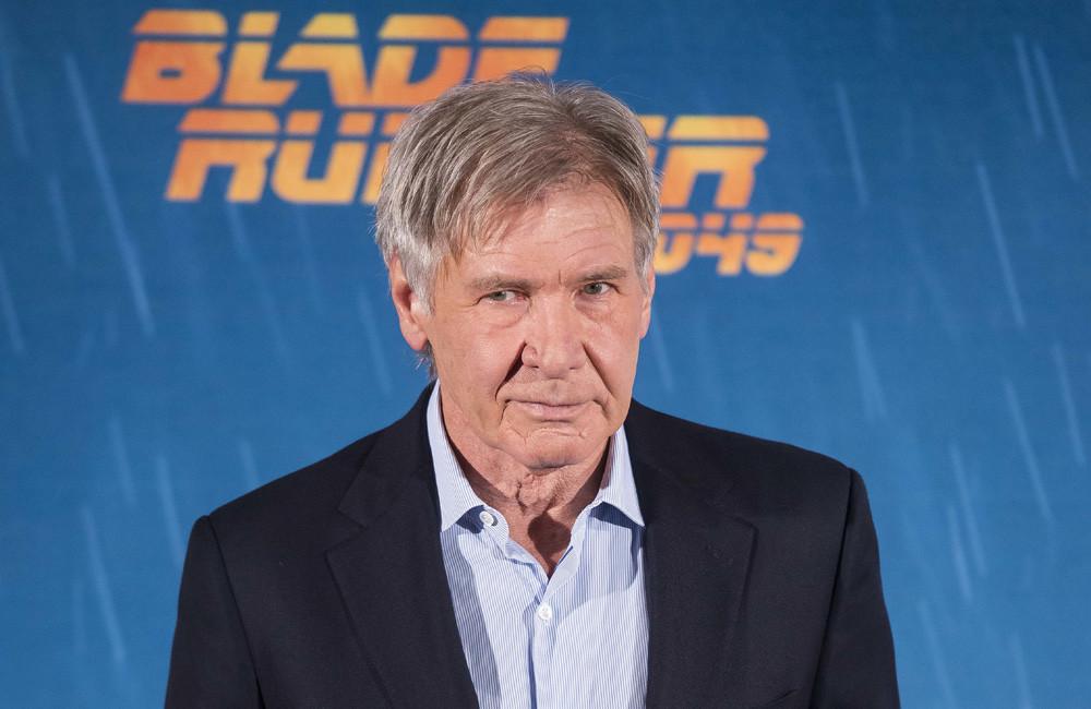 ,Ich schnitt mir einen Teil meines Fingers ab': Harrison Fords Kochkarriere war...