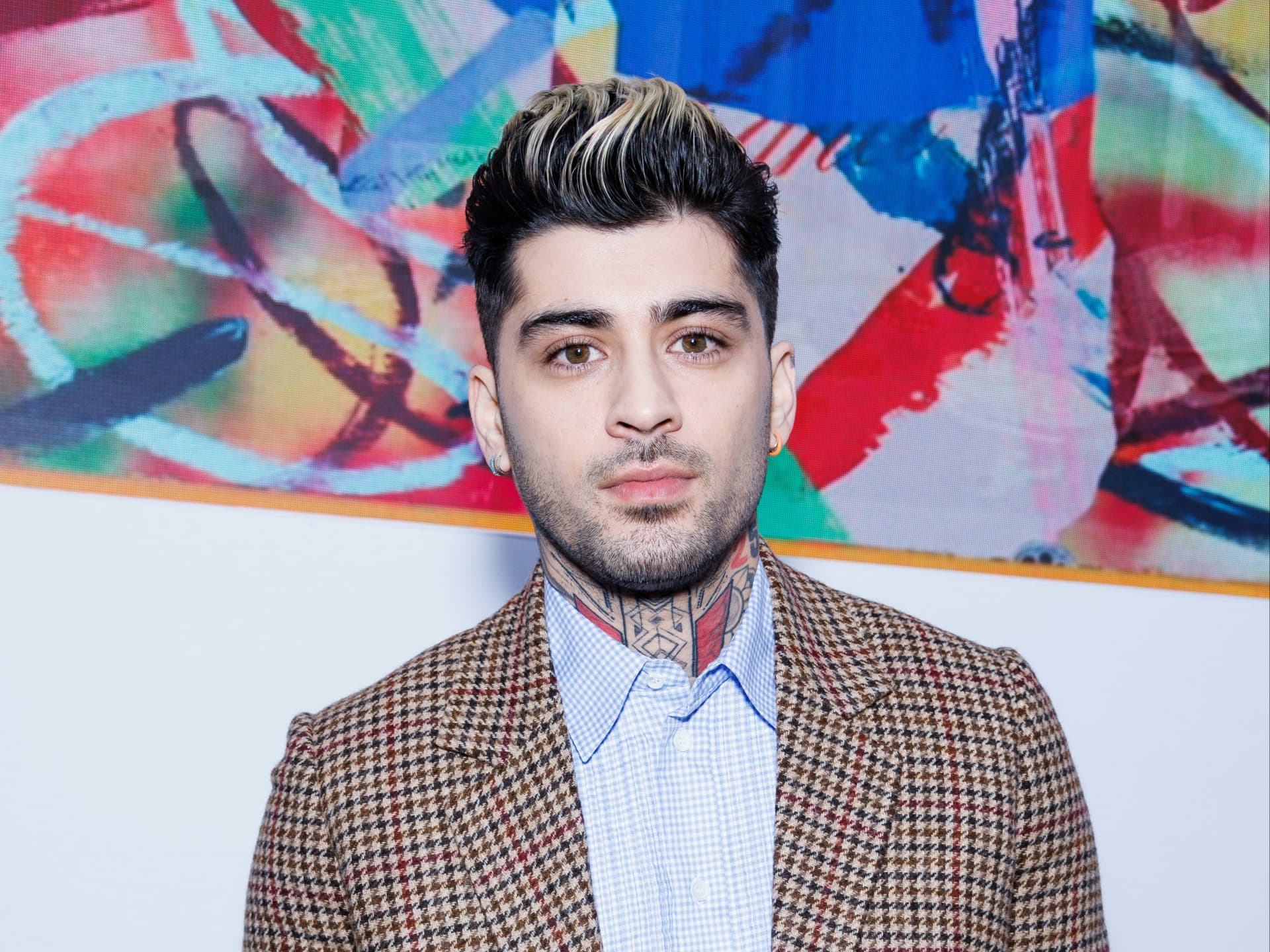 Zayn Malik wollte schon immer etwas „Einzigartiges und Wertvolles“ machen