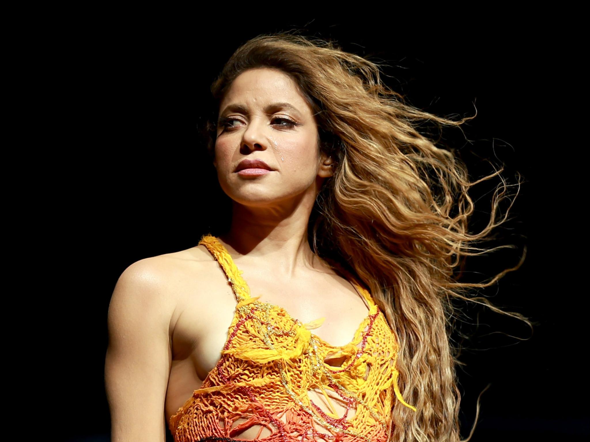 Shakira: Monogamie ist utopisch
