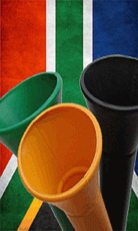 Vuvuzela