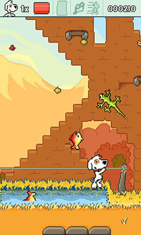 Super Dog Deluxe