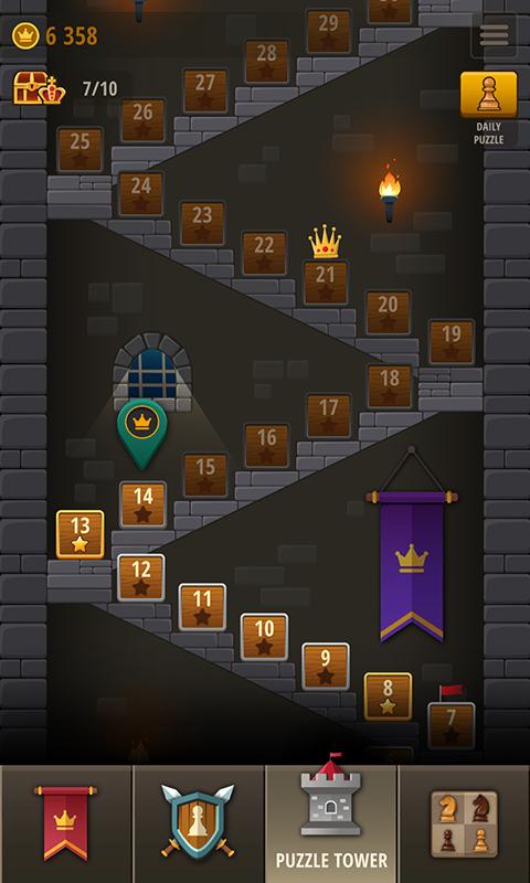 Chess Royal