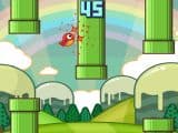 Flapping Bird