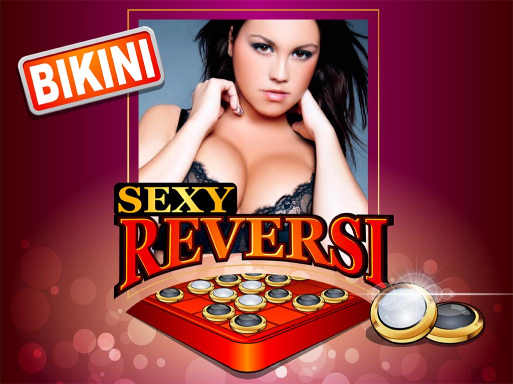 Sexy Reversi Bikini