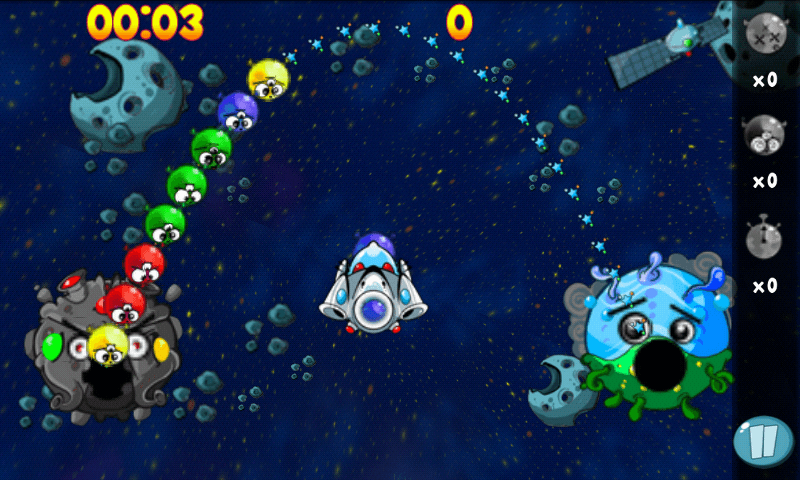 Trouble Bubble 2