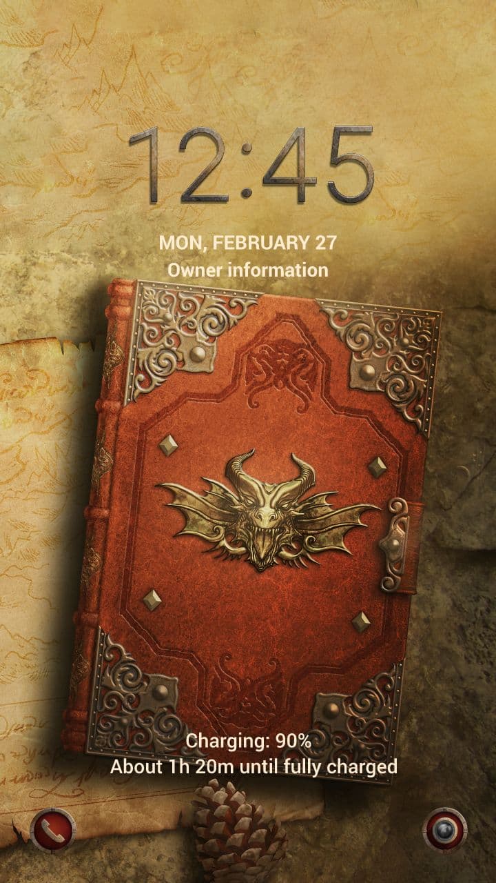 Die Abenteuer Eines Drachen