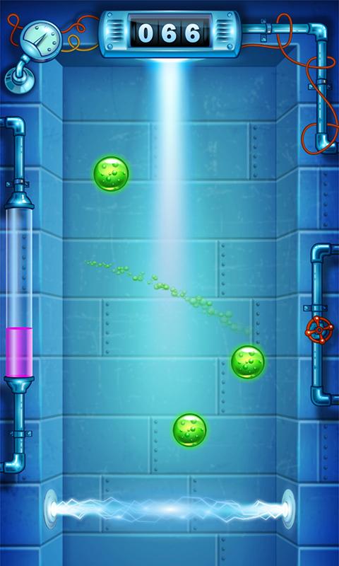 Power Up!