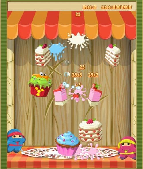 Ultimate Ninja Collection