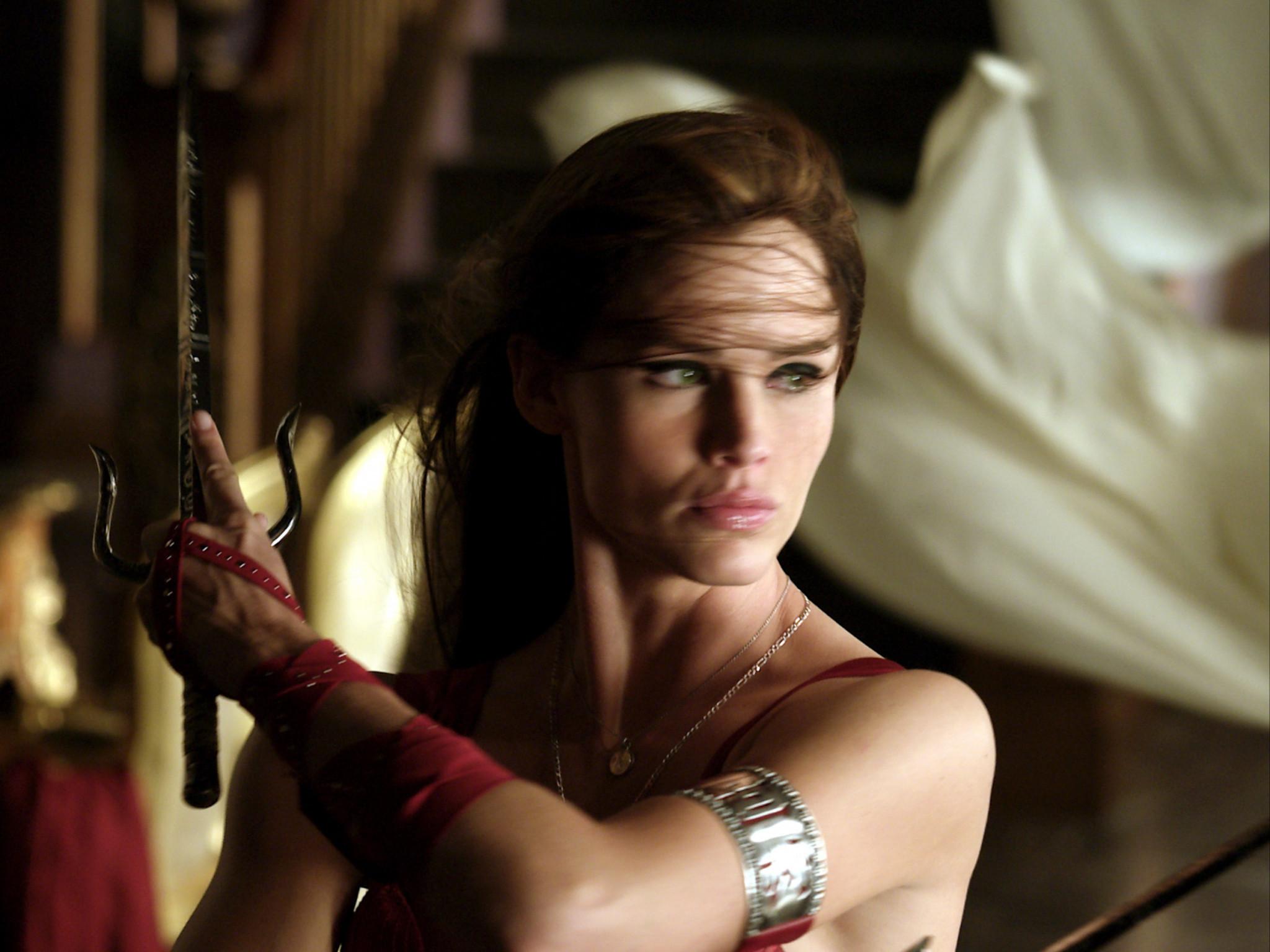 Jennifer Garner: Schock im Aufzug!