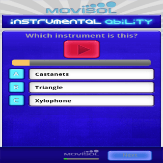 Musical Skills