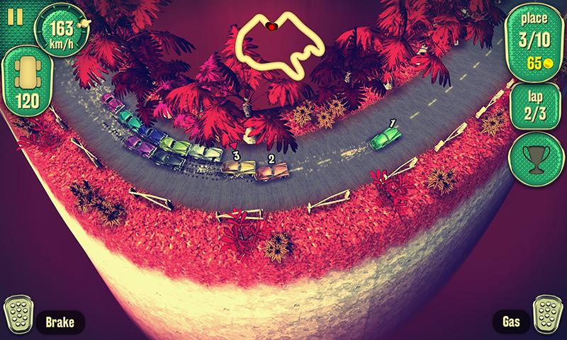 Vertigo Racing