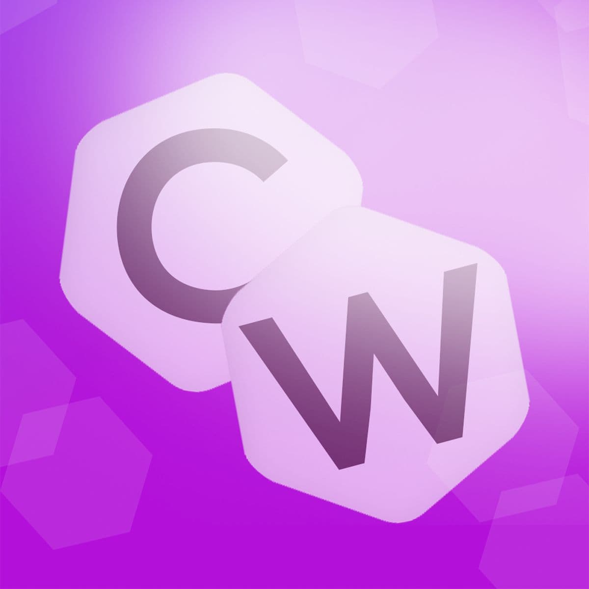 Chosen Word - Word Puzzle Game