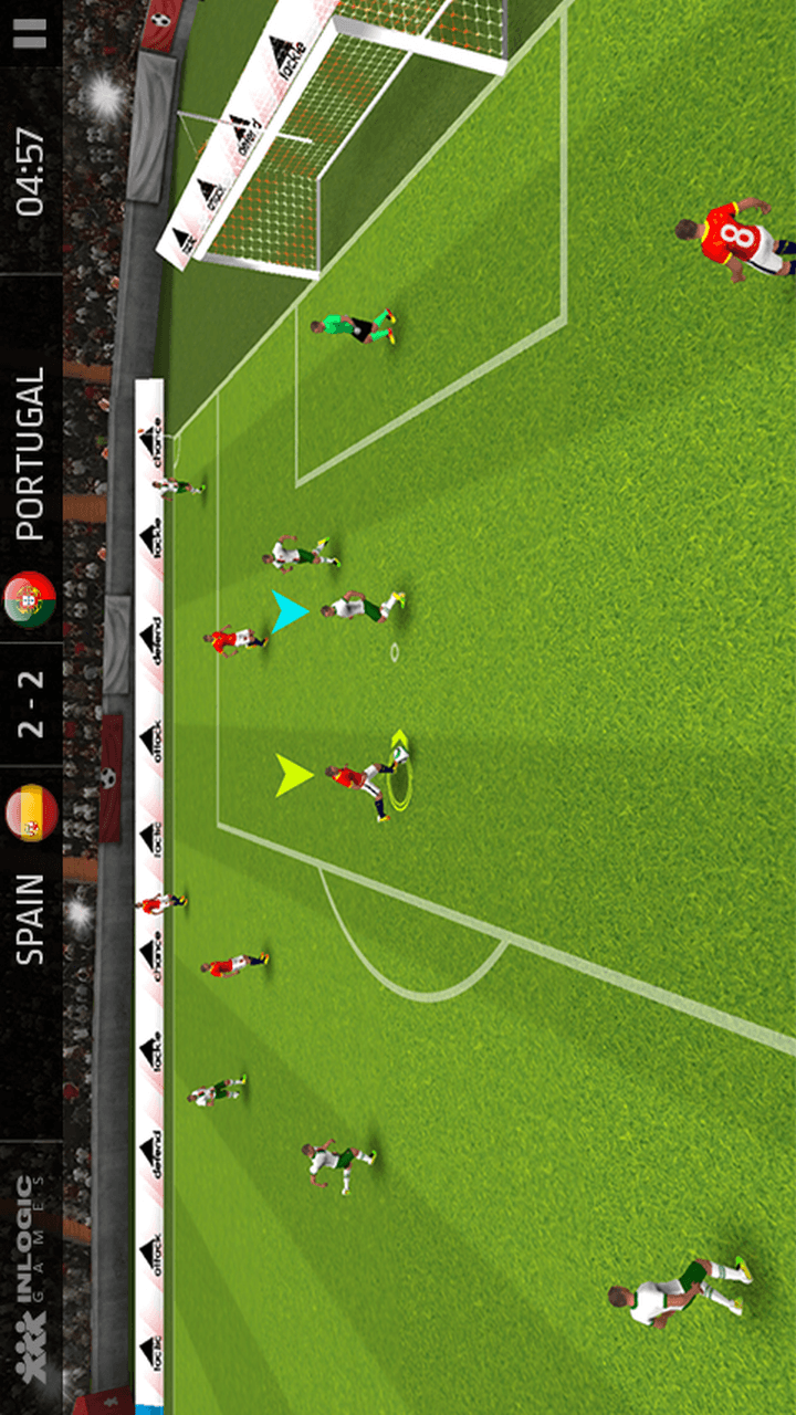 Football Cup 2018