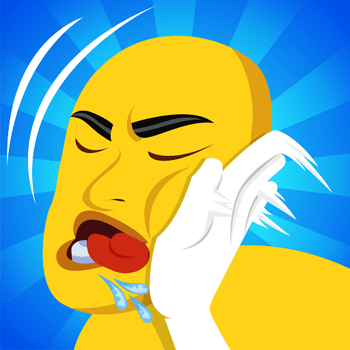 Klatschen und Rauschen