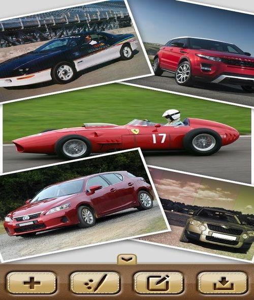 Collage Creator