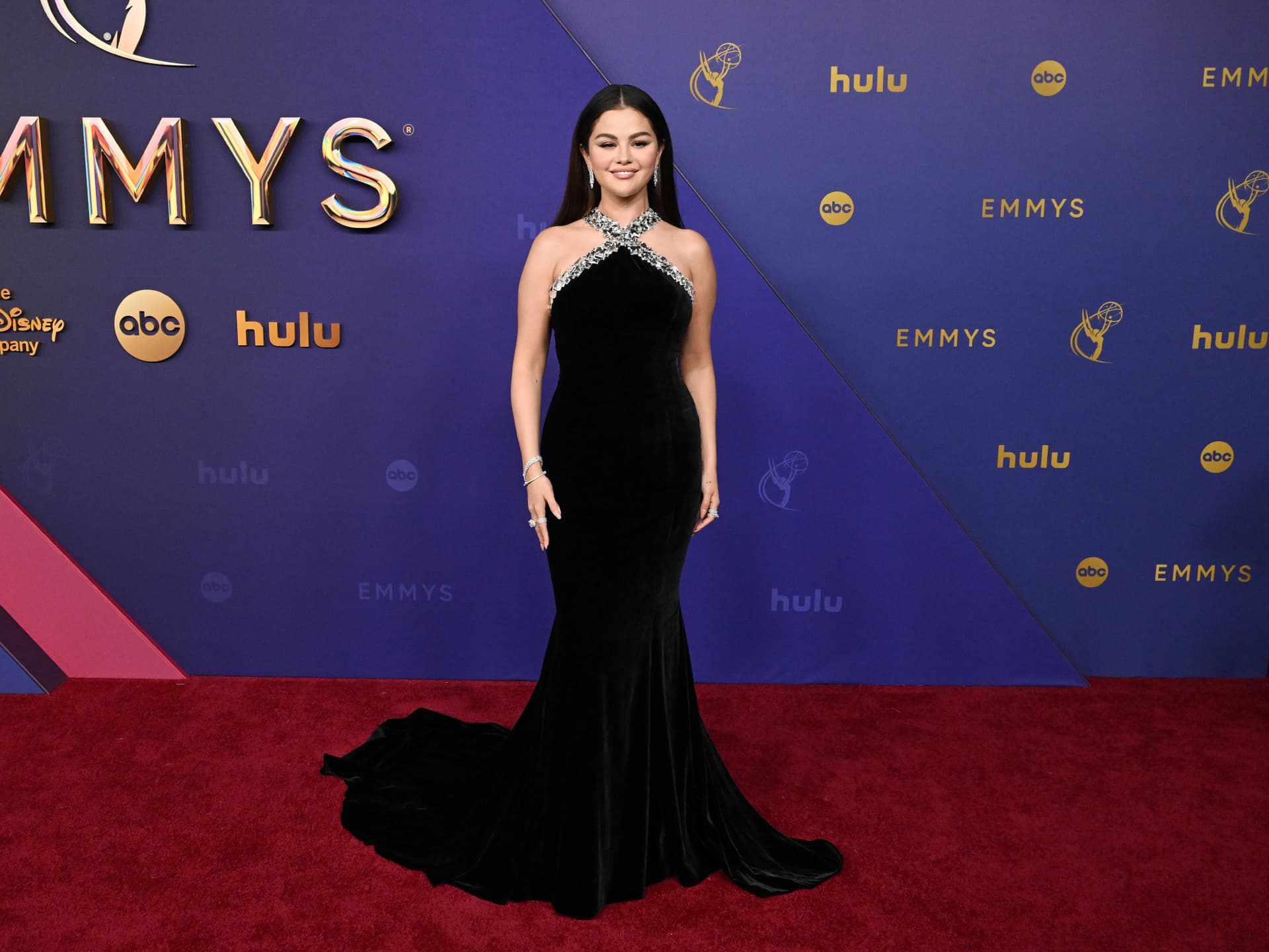 Selena Gomez schämt sich nicht, verkündet zu haben, dass sie keine Kinder...