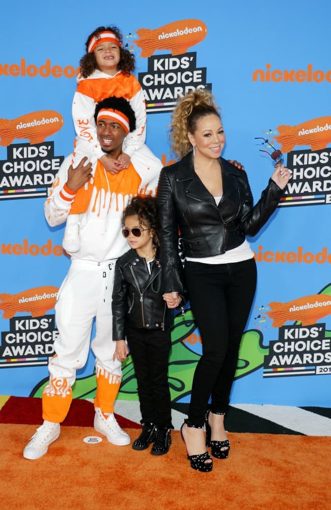 Nick Cannon gibt Update zur Trauer von Mariah Carey nach dem Tod ihrer Mutter und Schwester