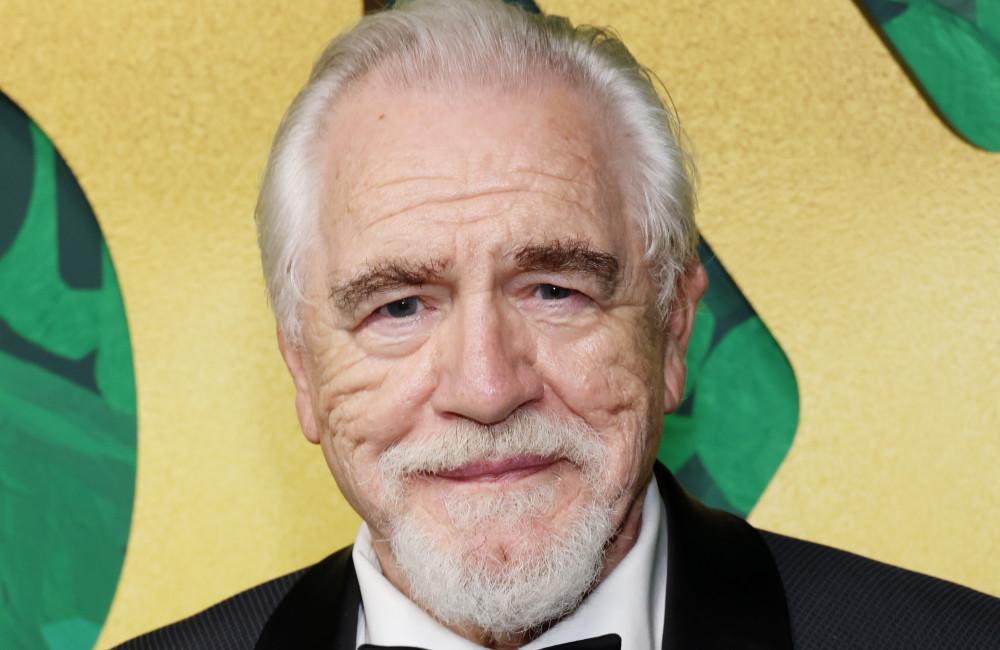 Brian Cox: Der Ruhestand kann warten