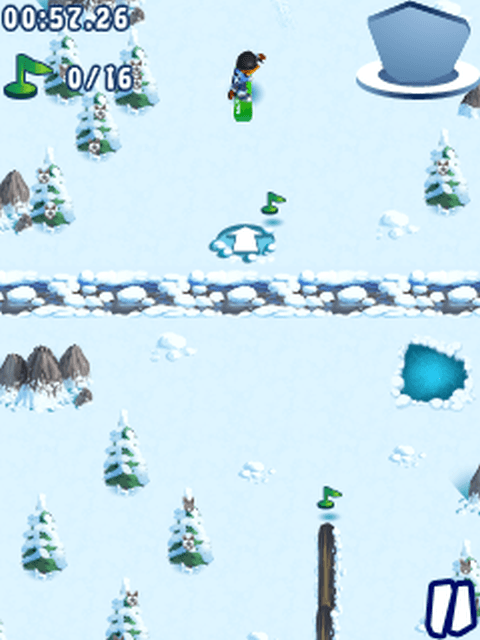 Ultimate Snowboarding