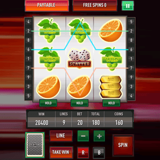 Lucky Slots