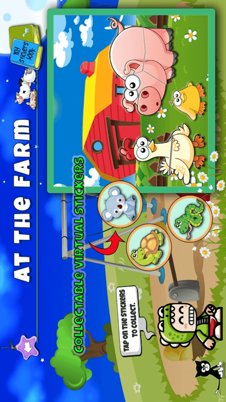 Babies & Toddlers First Puzzles