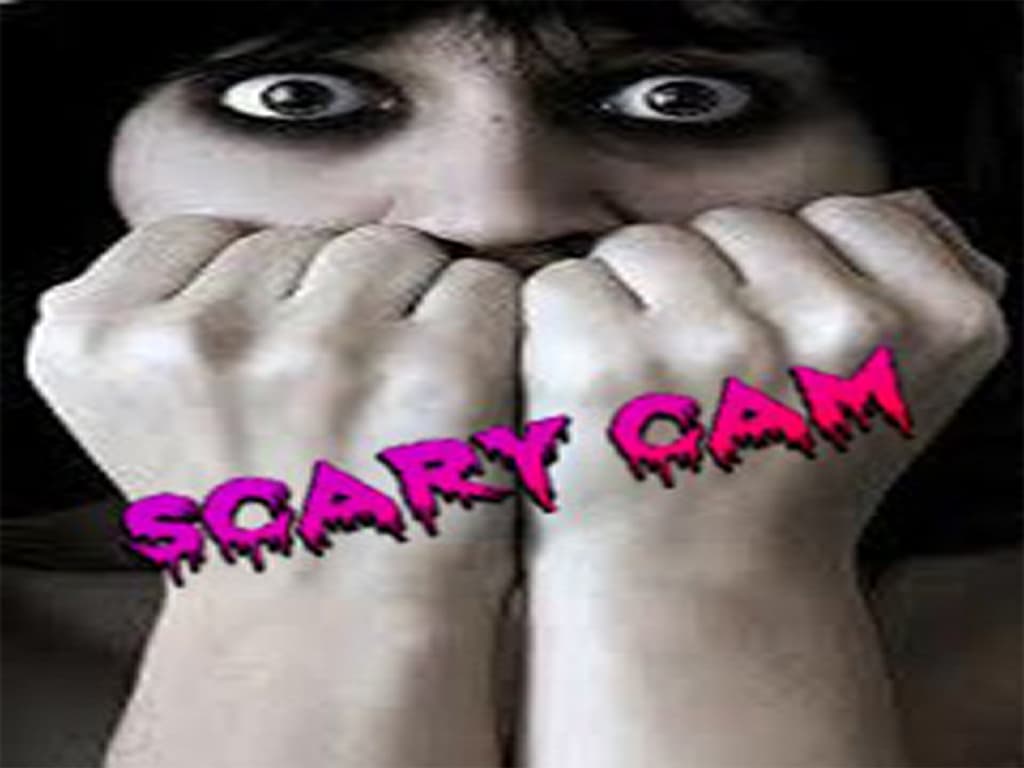 Scary Cam