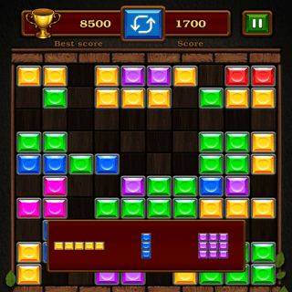 Jewel Block Puzzle 2
