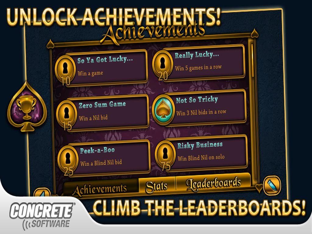 Aces Spades