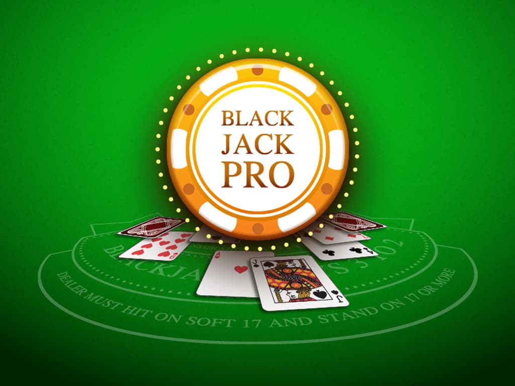 Blackjack Pro