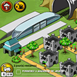 Shopper's Paradise HD