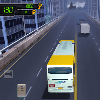 City Traffic Racer