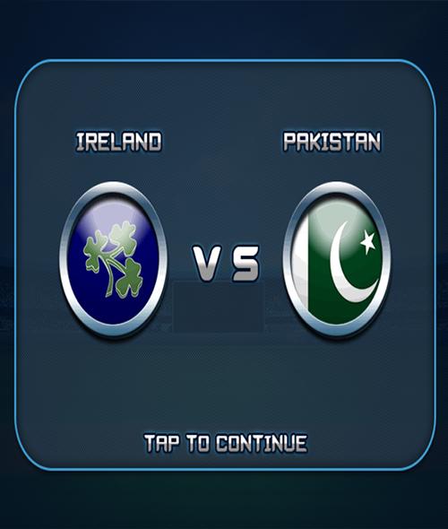 Cricket League 2015