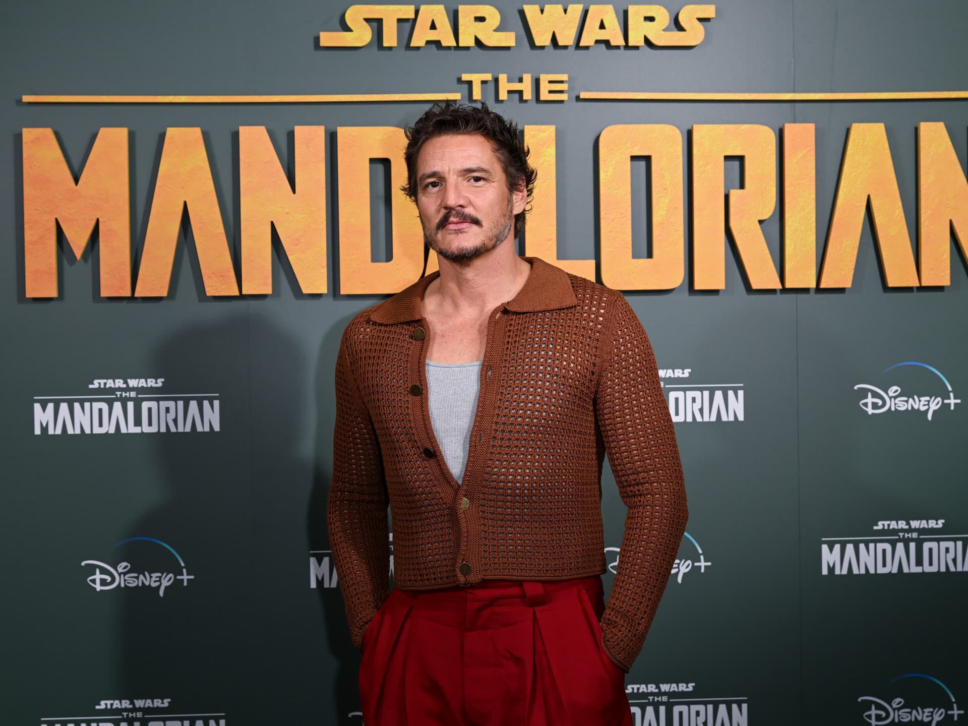 Pedro Pascal befindet sich Berichten zufolge in Gesprächen mit Marvel Studios