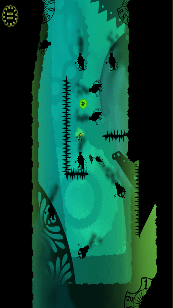 Green Game - TimeSwapper