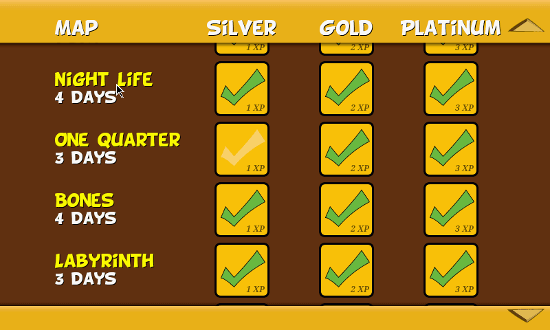 Shopper's Paradise HD