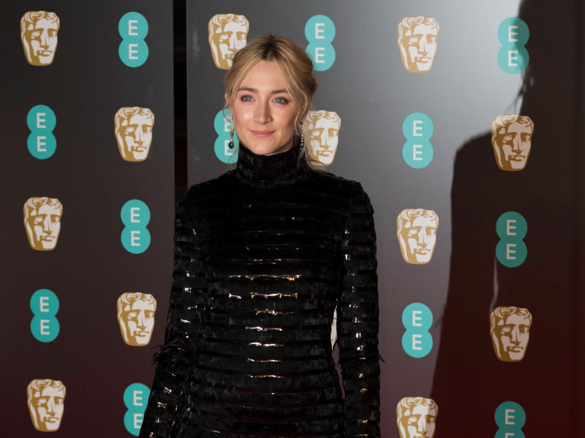 Saoirse Ronan: Sie hat Ja gesagt