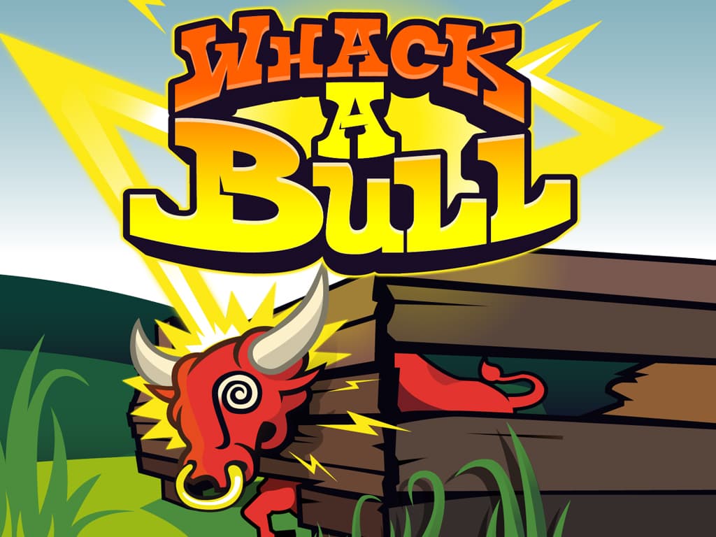 Whack a Bull