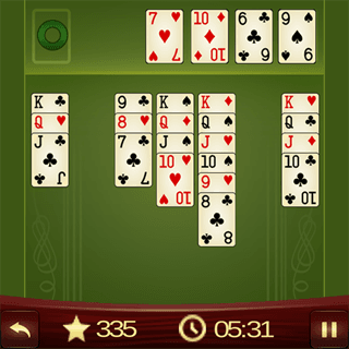 Solitaire Pro 2