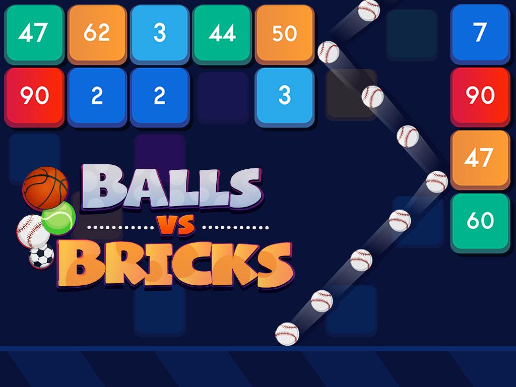 Balls vs Bricks