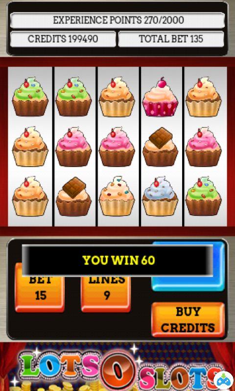 Lots O Slots