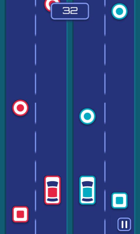 Two Cars