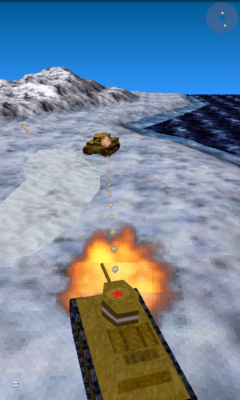 Tank Ace 1944
